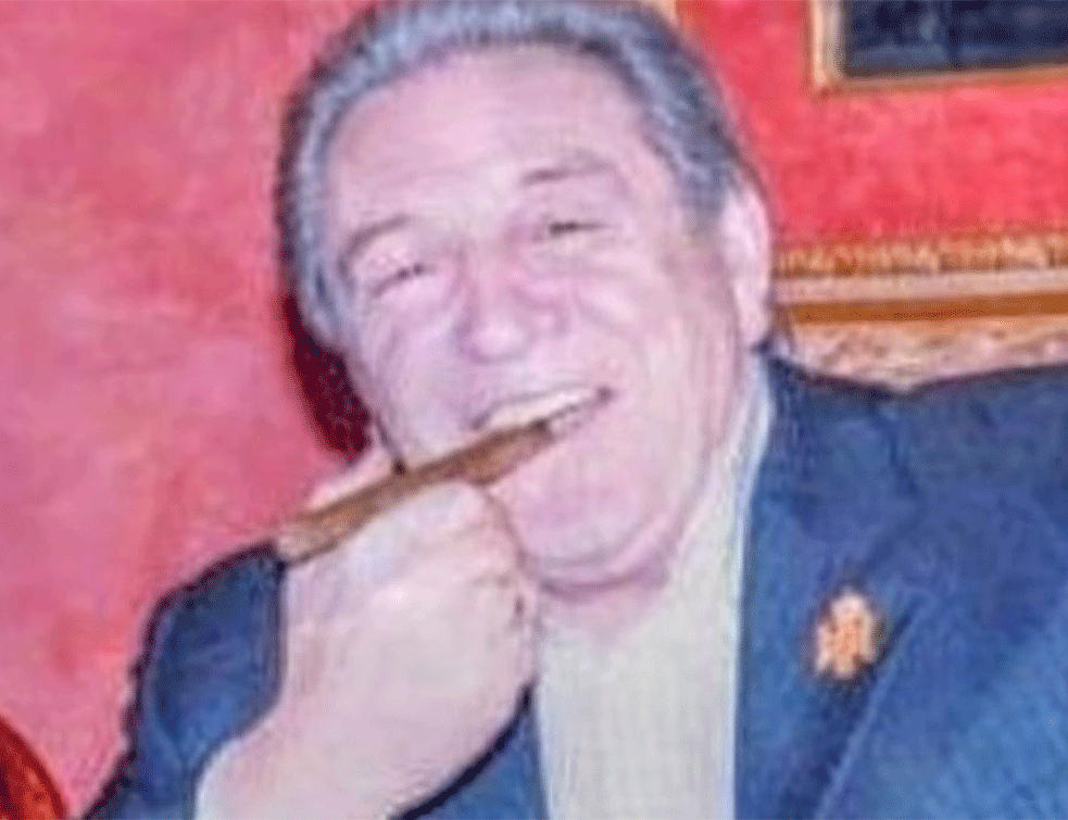 VLADAO AMERIČKIM PODZEMLJEM: Boško je bio vođa Irske mafije, kum nad <span style='color:red;'><b>kumovi</b></span>ma
