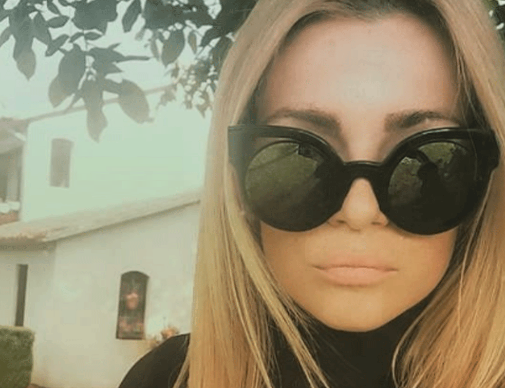 <span style='color:red;'><b>Jelena Kostov</b></span> se nedeljama bori protiv korone: Borim se za život! Molim se Bogu da ozdravim!