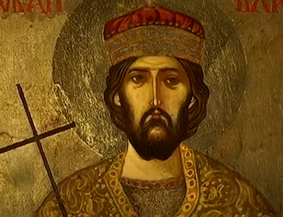 Prvi srpski svetac vladao je pre Nemanjića, a stradao strašnom smrću