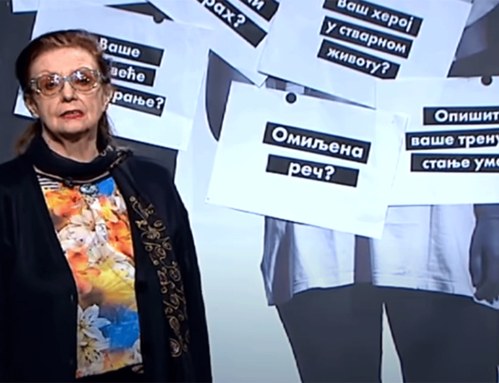 Preminula majka Igora Pervića, čuvena <span style='color:red;'><b>balerina</b></span> Lidija Pilipenko (FOTO)