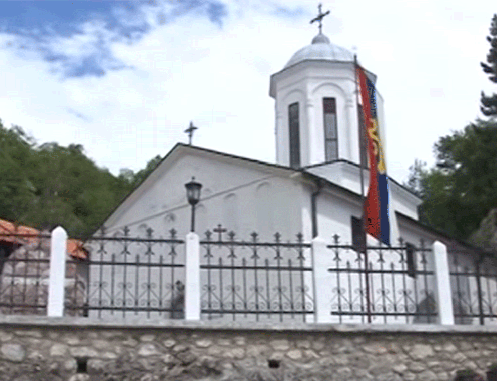 Počela OTIMAČINA imovine SPC u Crnoj Gori: U Pljevljima prodaju crkvenu vodenicu staru 500 godina