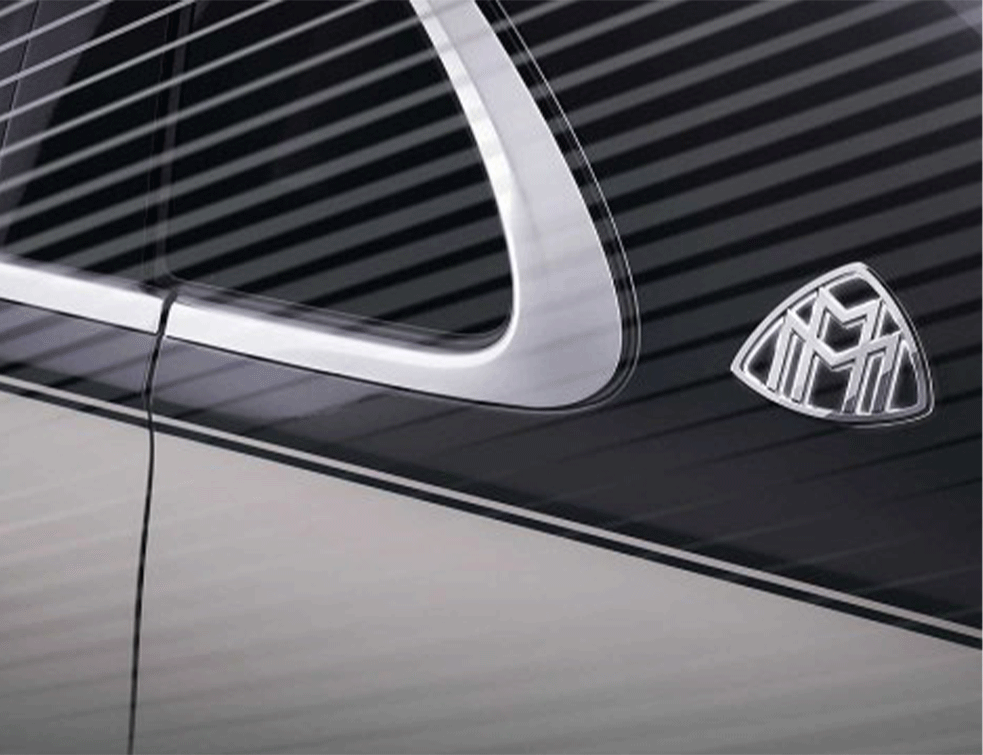 Najluksuznija limuzina iz Štutgarta: Mercedes predstavlja novog Majbaha 