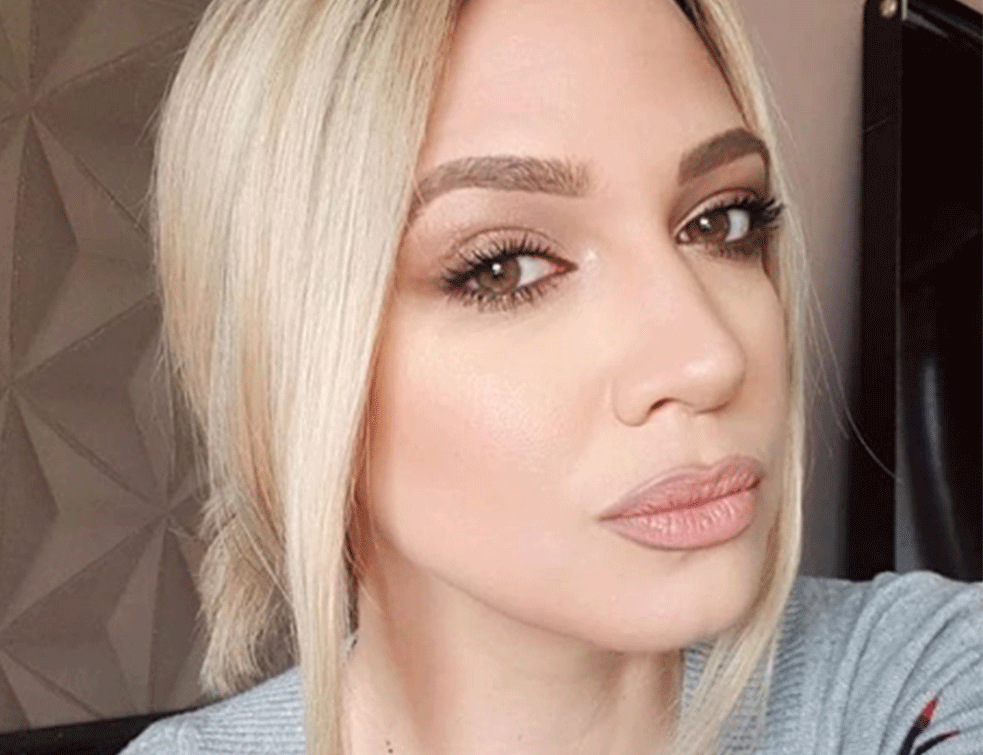 ESTRADA U ŠOKU! Posle Slavice Ćukteraš i Milica Todorović pozitivna na korona virus! 