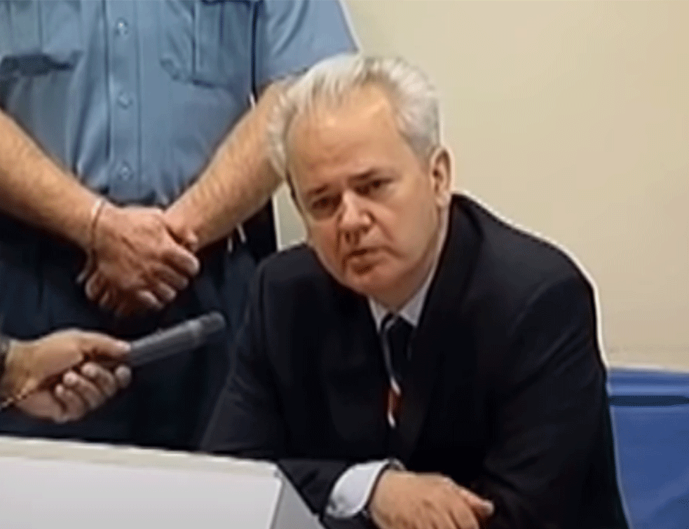 CIA: Kako smo nameštali izbore u Srbiji? Nismo videli Miloševića kao nekog ko je sposoban da vodi normalnu državu