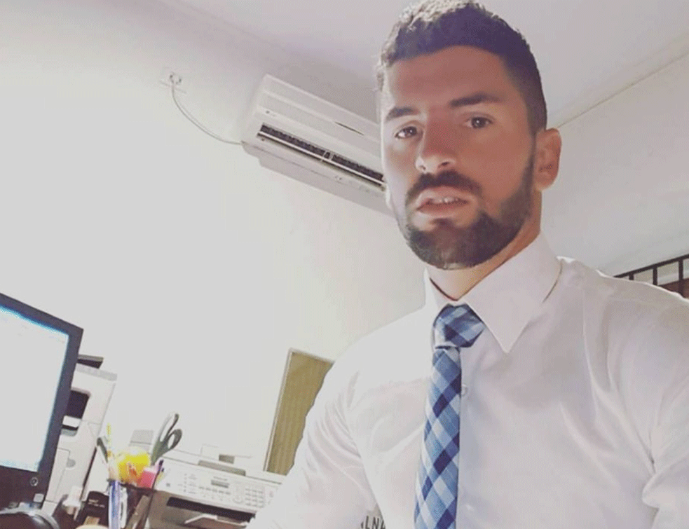Oglasio se uhapšeni Budvanin: Kada radite nešto što je ispravno znate da vaš obraz ostaje čist iako je policijska čizma bila na njemu