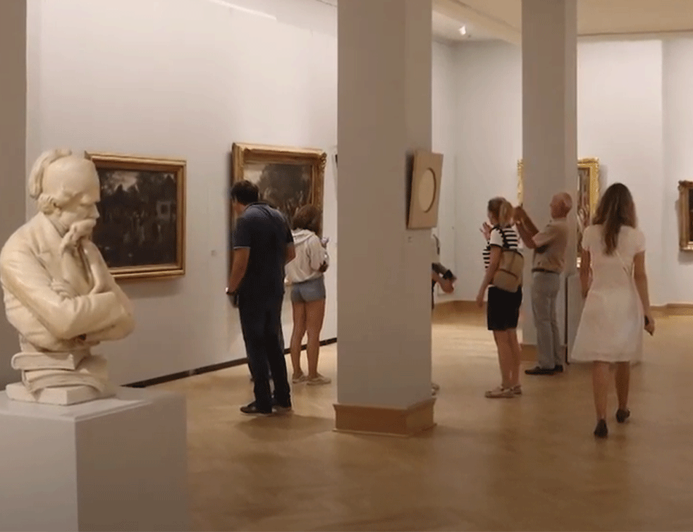 ČESTITAMO: Muzej primenjene umetnosti proslavio 72. rođendan