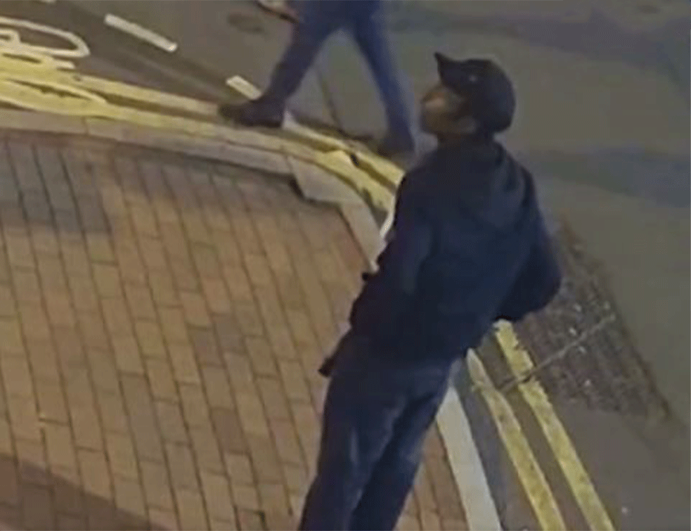 Britanska policija uhapsila napadača iz <span style='color:red;'><b>Birmingem</b></span>a (VIDEO)