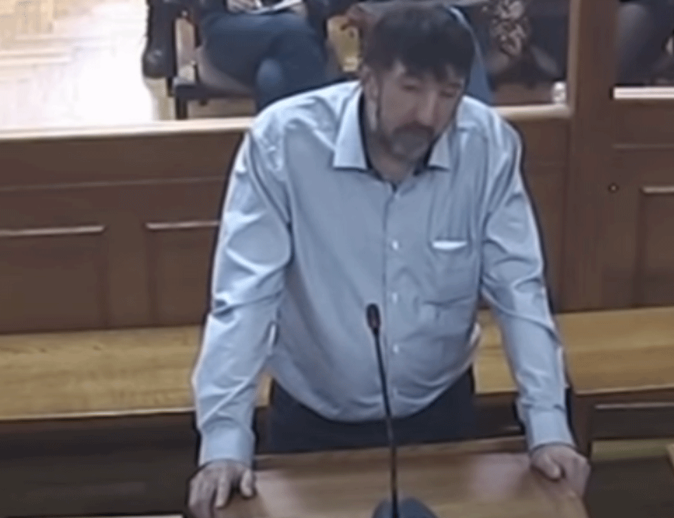 HAPŠENJE U KRUŠEVCU: Uhapšen ”vojvoda Paja” zbog šverca oružja i pripreme atentata na Mil<span style='color:red;'><b>ana Knežević</b></span>a