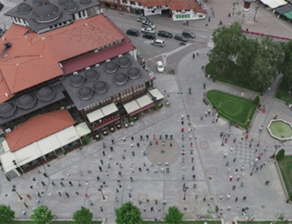 KAKAV PRIZOR...TELIMA ISPISALI POZIV U POMOĆ ZA SJENICU, TUTIN I NOVI PAZAR! (FOTO)