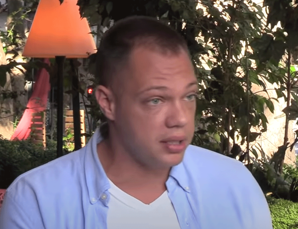 Petar Đurić i Srđan Žunić uhapšeni zbog nasilničkog ponašanja: Podsticali na svrgavanje Vučića silom!