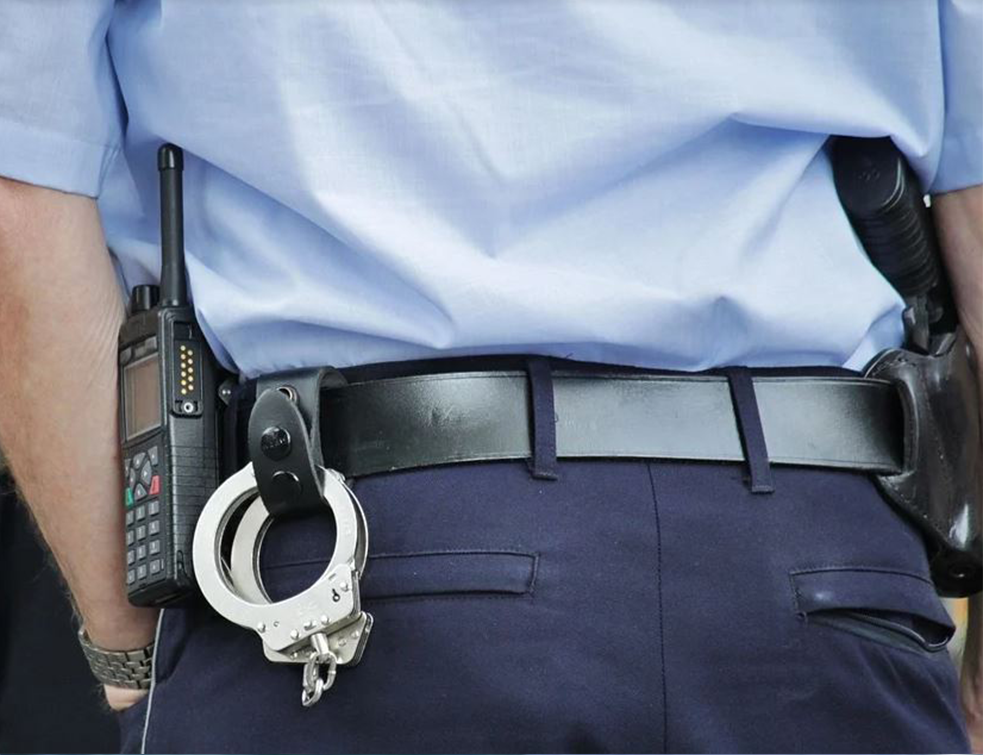 Policija u Novom Sadu zaplenila 3,5 kilograma droge