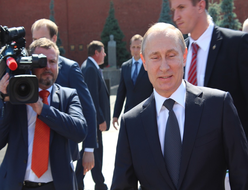 PUTIN SE PRIPREMA ZA RAZGOVOR SA BAJDENOM : Lavrov otkrio šta Moskva očekuje od Zapada