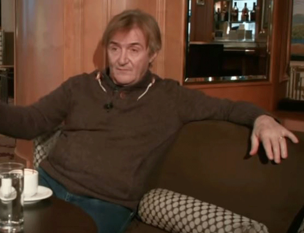 Pijan zvao novinarku usred noći: Evo kako je nastala jedna od najlepših <span style='color:red;'><b>balada</b></span> bivše Jugoslavije (VIDEO)