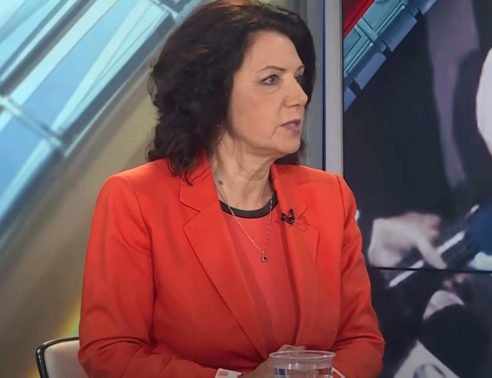 Sanda Rašković Ivić: Prvi put u istoriji imamo izbor opozicije, a ne <span style='color:red;'><b>izbor vlade</b></span>