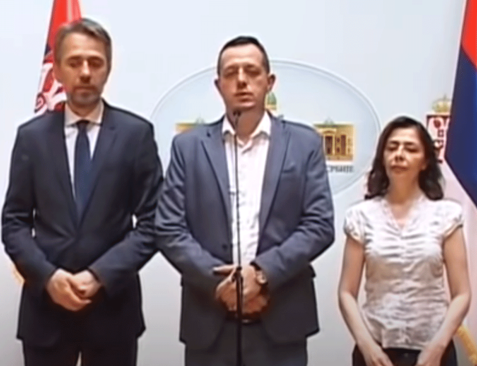 <span style='color:red;'><b>Pokret Dosta je bilo</b></span> podneo krivičnu prijavu: Uvidom u džakove otkrili izbornu prevaru?!