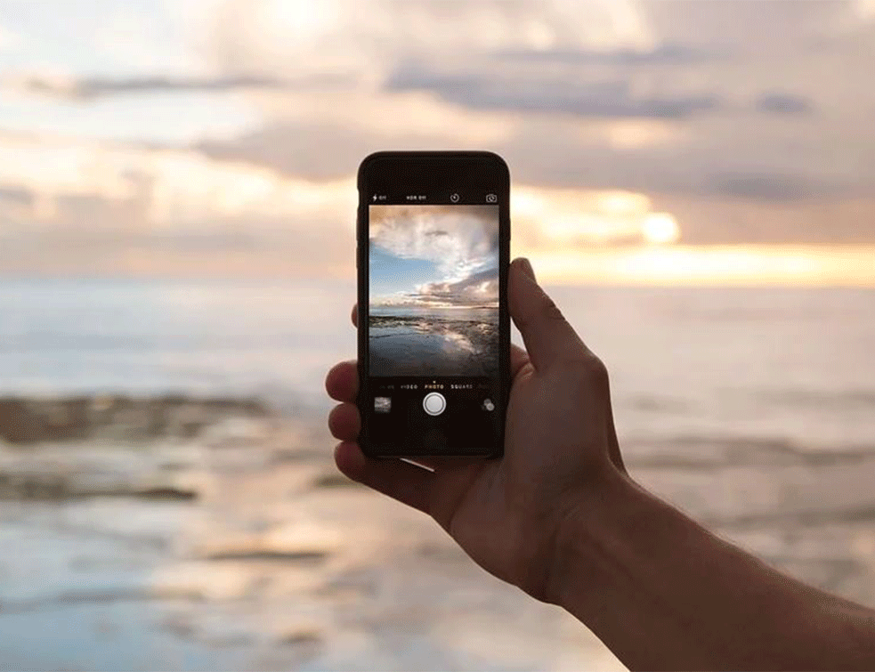 UHAPŠEN MUŠKARAC U NEUMU: Telefonom snimao maloletnice na plaži