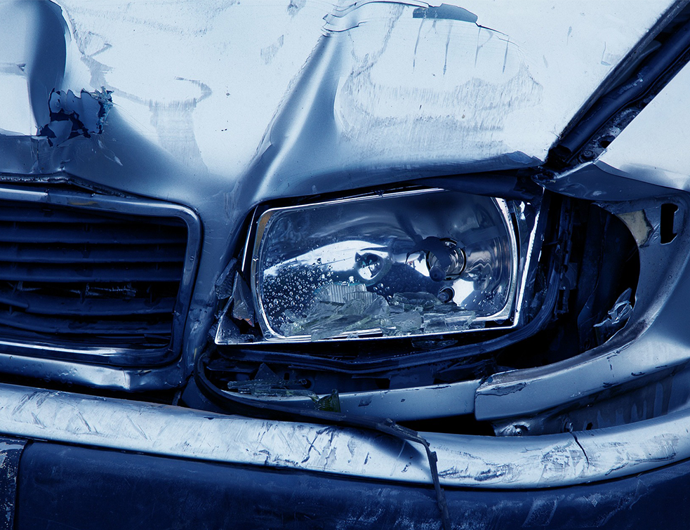 ALARMANTNO STANJE: U saobraćajnim nesrećama u Srbiji ove godine stadalo skoro 500 ljudi