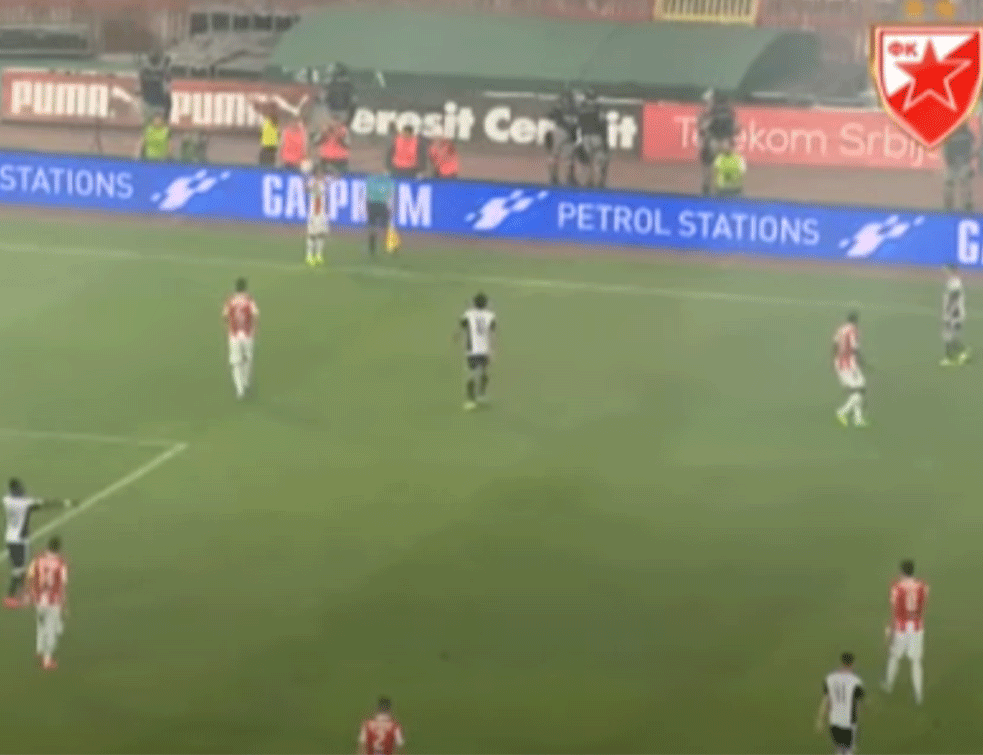 VEČITI DERBI UŽIVO, PARTIZAN - ZVEZDA 200. put!