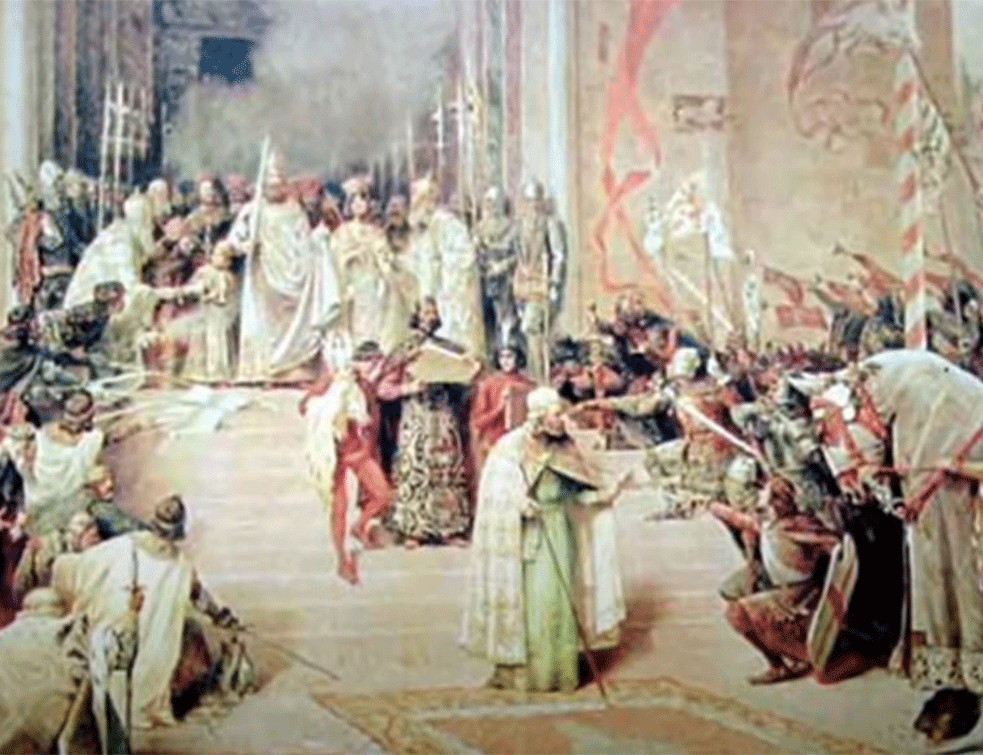 Zemlja koja je nekada nazivana '<span style='color:red;'><b>Stara Srbija</b></span>': 30 činjenica koje niste znali o istoriji današnje Makedonije