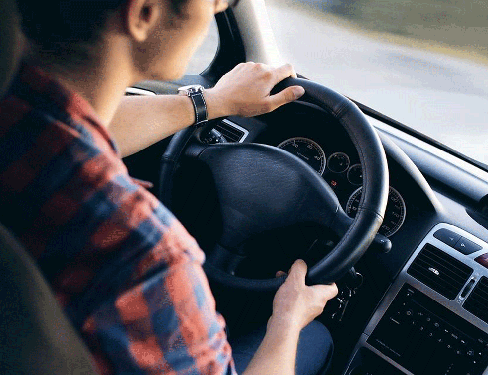 OSIGURAČI U AUTOMOBILIMA SU DRAGOCENI : Vozači otkrivamo zašto je važno čuvati ih