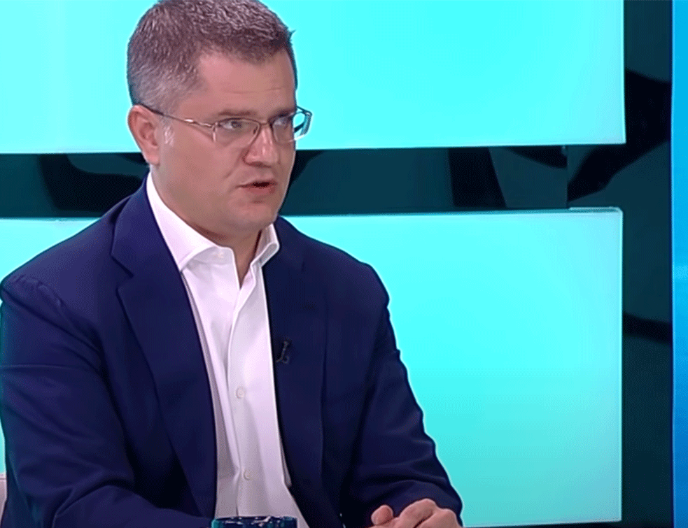 Vuk Jeremić: Za izbore ne postoje ni zdravstveni ni politički uslovi 