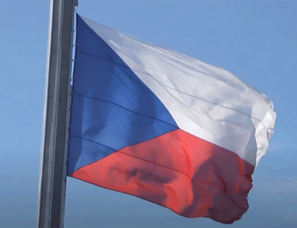 Češka odbila da primi Američke vojnike: Nema razloga da budu na našoj teritoriji