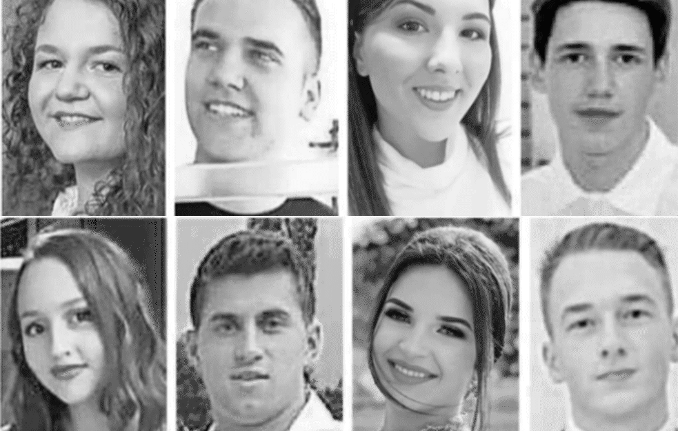 NOVI DETALJI TRAGEDIJE U POSUŠJU: Evo kako je osmoro mladih stradalo od otrovnih gasova!