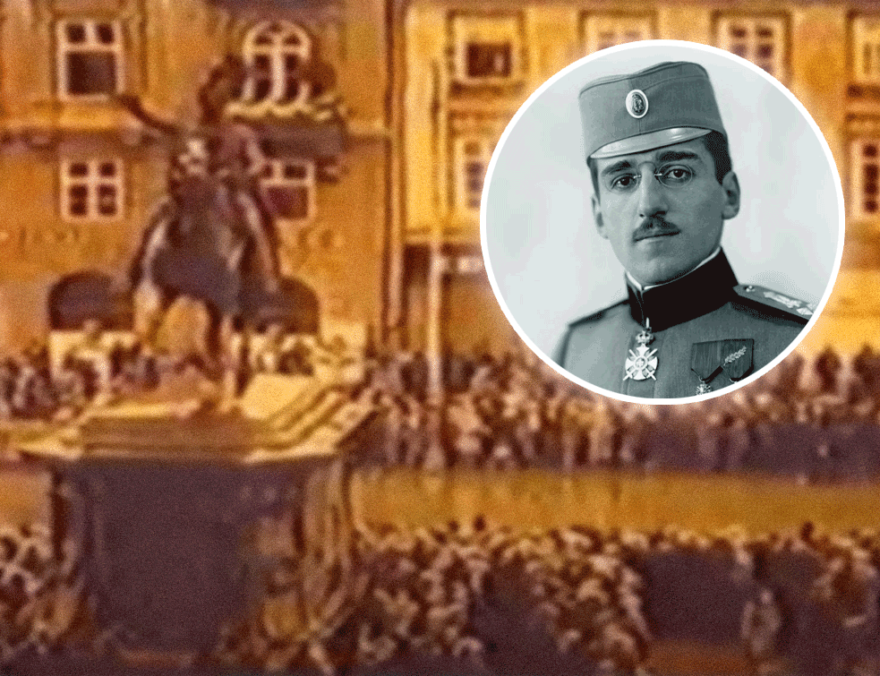 Karađorđevići: Ustaški atentat na kralja Aleksandra u Zagrebu(66.deo)