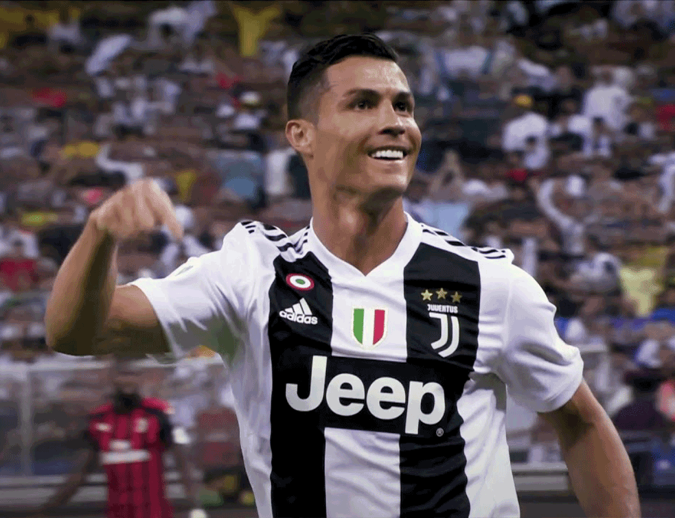 NOVA <span style='color:red;'><b>DETONACIJA</b></span> POSLE BOMBE ZVANE MESI! Slušajte sad ovo: Ronaldo u Sitiju! 