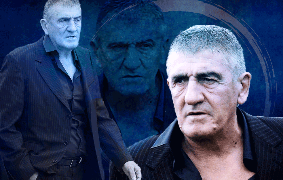 Crnogorski biznismen Brano Mićunović osumnjičen za nedozvoljeno <span style='color:red;'><b>držanje oružja</b></span>