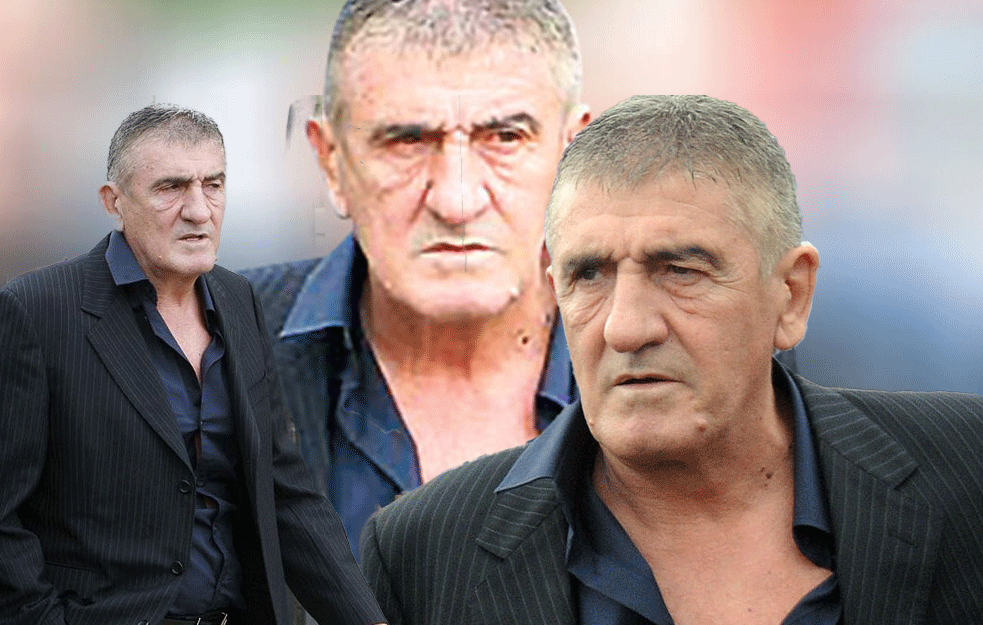 BRANO MIĆUNOVIĆ <span style='color:red;'><b>NAJRADOSNIJI PRAZNIK</b></span> PROVODI U ZATVORU: Nikšićaninu određeno zadržavanje od 72 sata!  