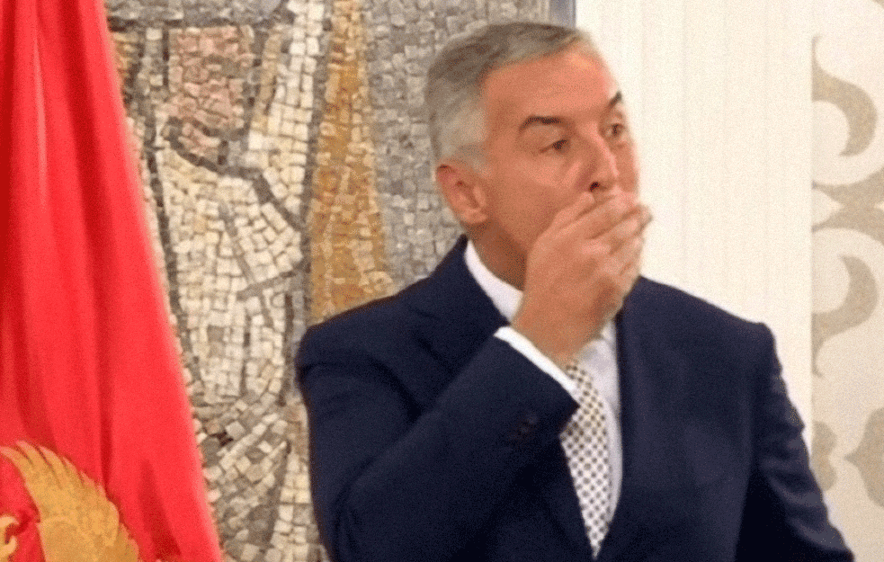 MEDOJEVIĆ OD KRIVOKAPIĆA TRAŽI PROCESUIRANJE BRAĆE ĐUKANOVIĆ: 'Milo i <span style='color:red;'><b>Aco Đukanović</b></span> nisu nedodirljivi'! 