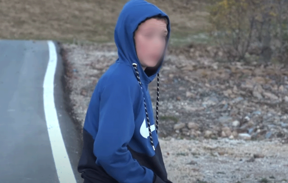 Foto: Youtube/printscreen