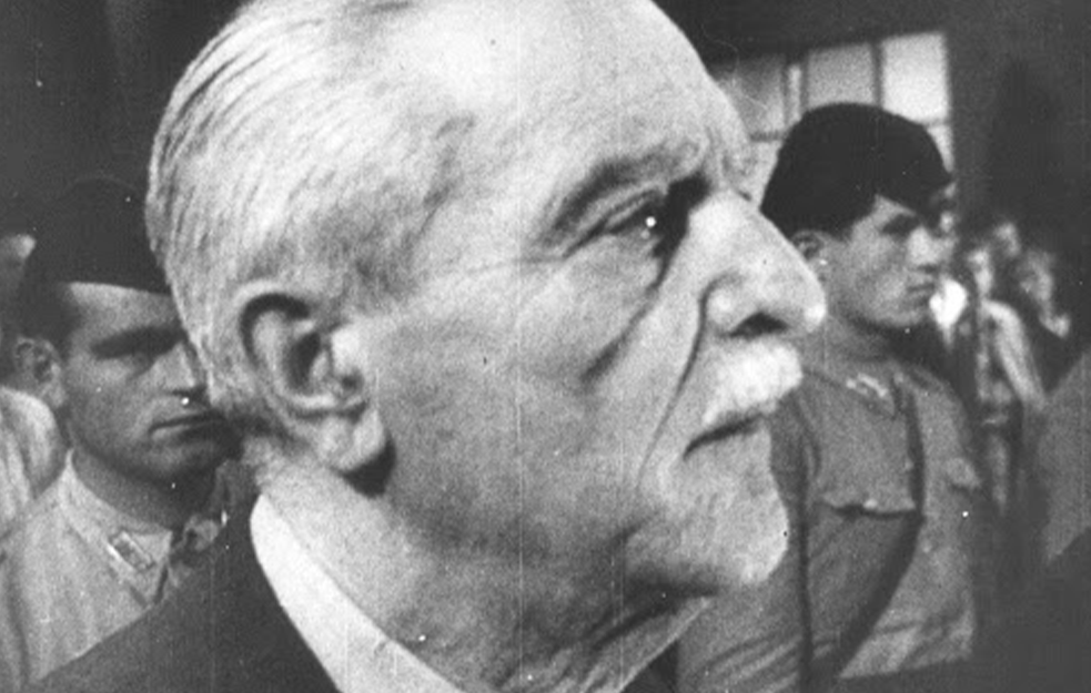 Slavko Kvaternik