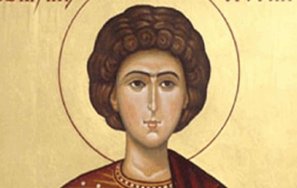 PRVI MUČENIK KOJI JE STRADAO ZA HRIŠĆANSKU VERU: Sutra slavimo SVETOG STEFANA, evo šta morate da uradite na OVAJ DAN (FOTO)