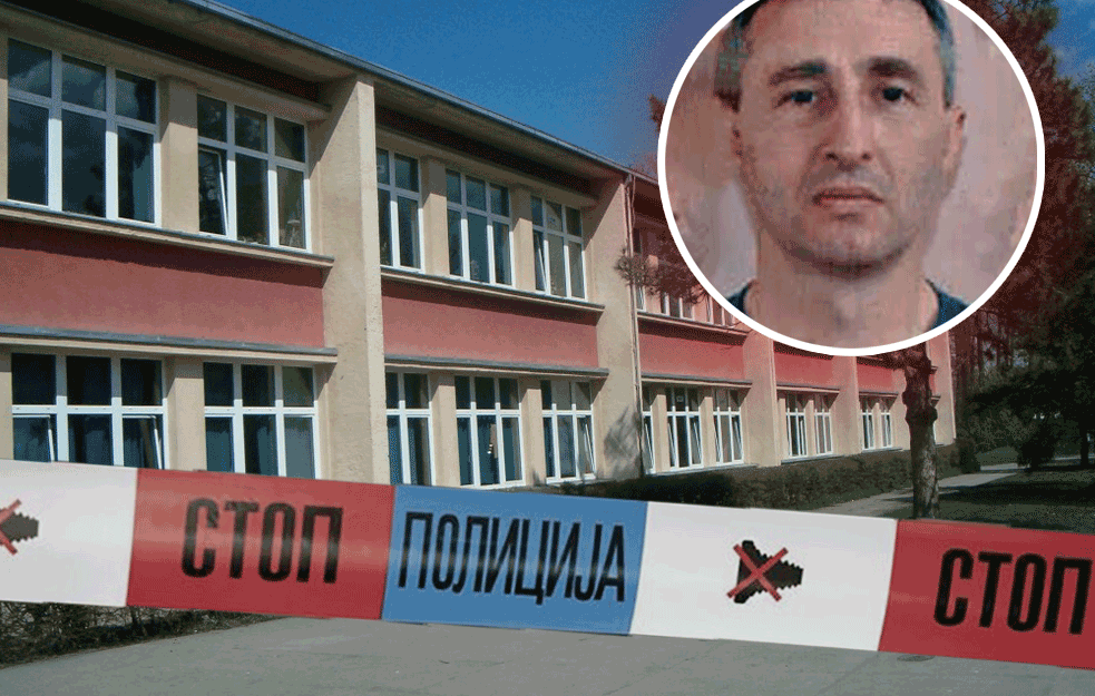 NASTAVNIK 'DILER' IZ PA<span style='color:red;'><b>DINJA</b></span>KA zverski mučen PA LIKVIDIRAN METKOM U POTILJAK: ČUPALI MU NOKTE zbog duga od 500 EVRA! 

