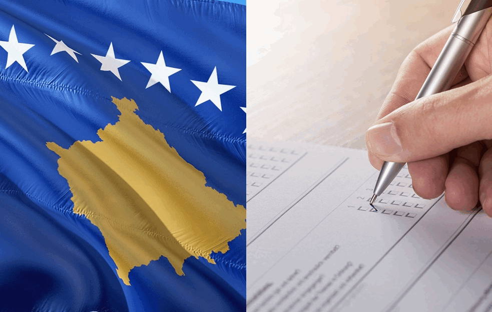 <span style='color:red;'><b>VANREDNI IZBORI</b></span> na Kosovu 14. februara: 'Zapad će opet dobiti vladu PO SVOJOJ MERI!'