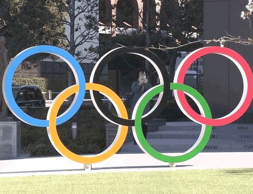 JAPANSKI PREMIJER: Olimpijske igre će biti dokaz POBEDE NAD KORONOM! 