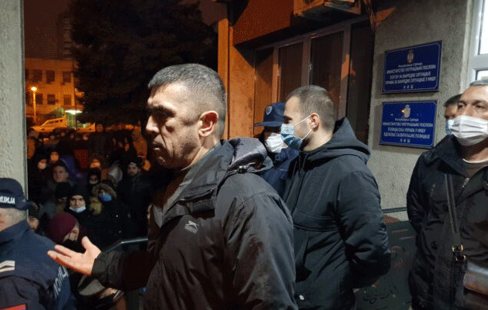 Foto: Niška Inicijativa