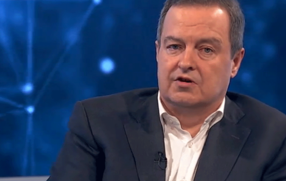 DAČIĆ DOBIO ULICU U BEOGRADU: Voditeljka 'okačila tablu' S IVICINIM IMENOM! (VIDEO)
