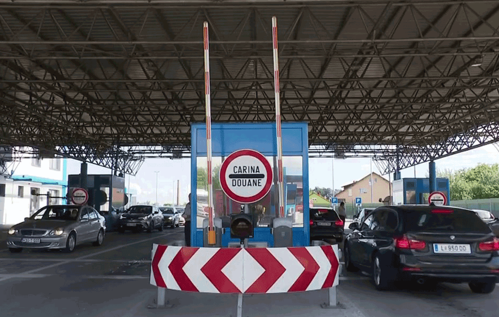 ALBANCI od juče u SRBIJU samo sa LIČNOM KARTOM: Prvi rezultati inicijative o mini Šengenu   