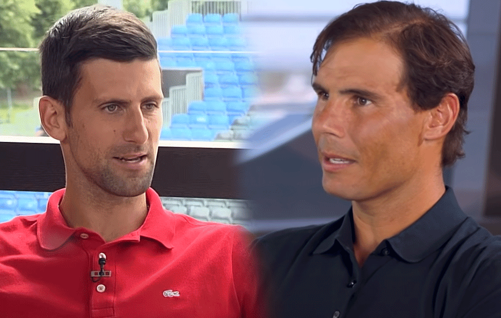 NOVAK SA NADALOM SLETEO U AUSTRALIJU: Strog karantin ZA SVE, a samo ova tri igrača će imati <span style='color:red;'><b>POVLASTICE</b></span>!