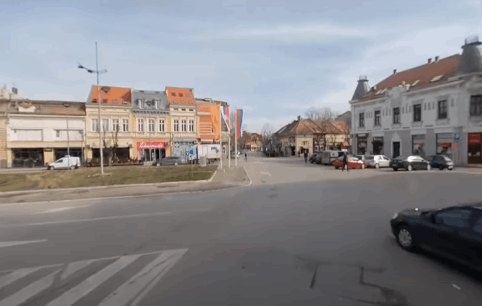 <span style='color:red;'><b>TARZAN</b></span> IZ POŽAREVCA metalnom šipkom NASMRT PRETUKAO ŽIVOSLAVA: Sud mu potvrdio kaznuo od 13 godina zatvora 