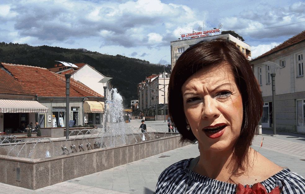 PREDSEDNICA OPŠTINE U SURDULICI BRANI UHAPŠENE! Nema dokaza da je bilo zloupotrebe!