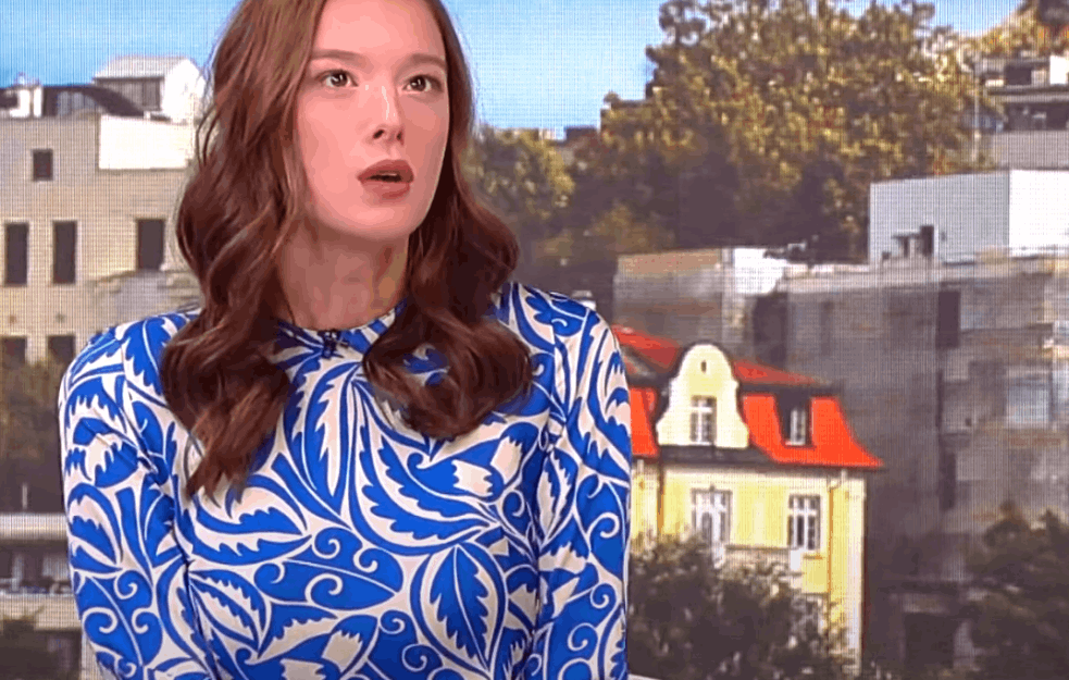 KO JE <span style='color:red;'><b>INSPEKTORKA</b></span> MUPAa KOJOJ JE MILENA ZAHVALILA: Kapa dole za ovu NEVIĐENU ŽENU i njen PROFESIONALNI PRISTUP! (VIDEO) 