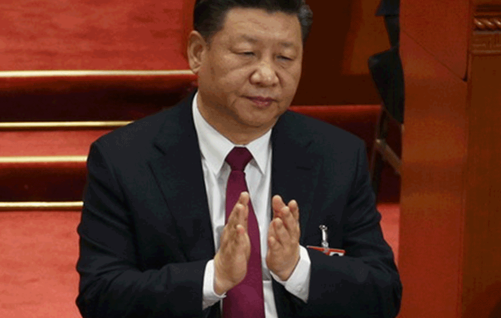 NIŠTA BEZ KAFE: Si Đinping pozvao ‘Starbaks’ da pomogne u odnosima Kine i SAD