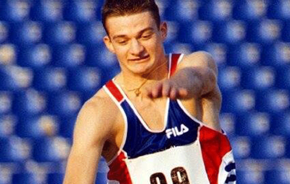 TUGA U SVETU SPORTA: Srpski atletičar preminuo od posledica KORONE!