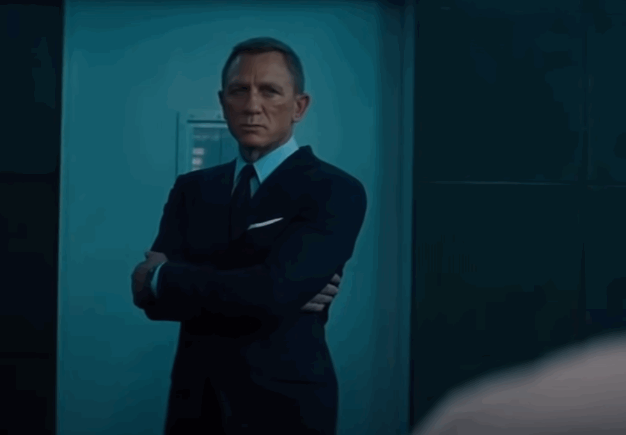 PONOVO ODLOŽENA PREMIJERA DŽEJMSA BONDA: <span style='color:red;'><b>Agent 007</b></span> čaka odjavljivanje korone, a evo kad ćemo videti film