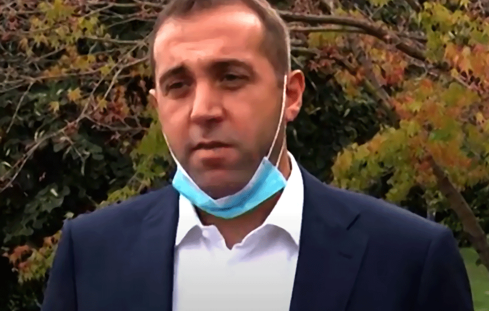 MALTRETIRALA DETE U VRTIĆU NA VOŽDOVCU: Oglasio se Gak povodom SPORNOG SNIMKA! (VIDEO)