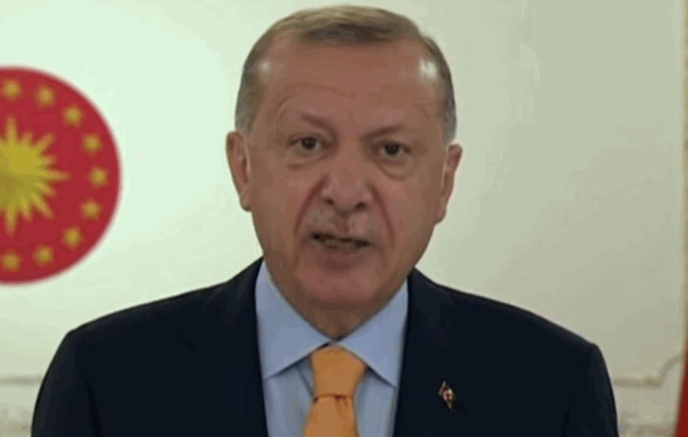 ERDOGAN NEMILOSRDAN! Imam frazu u kojoj uvek kažem: MOŽDA ĆEMO IZNENADITI JEDNE NOĆI!  
